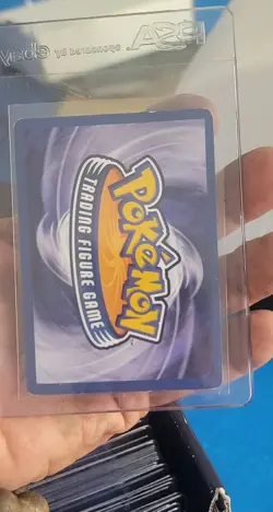 Swap Spots - 5/8 Trading Figure Game - Next Quest - Pokemon TCG RARE - Image 2