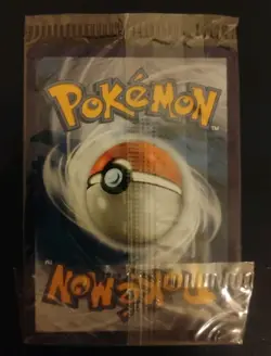 Sealed Pokemon Mega Charizard X EX 023 AND Oricorio EX 024 UPC Promo SEALED #023 - Image 2