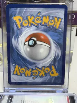 Pokemon TCG Ho Oh EX (Full Art) 121/122 XY Breakpoint 2016 Holo HP - Image 2