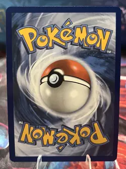 Houndour Master Ball Pattern 062/131 Prismatic Evolutions Holo Foil Pokemon TCG - Image 2