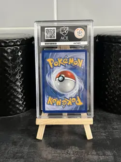 Pokemon TCG - Meowth - 106/094 - Phantasmal Flames - ACE 10 - Image 2