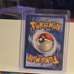 Pokemon Magneton 009/102 Base Set Holo Rare 1999 Wizards 60 HP - Image 2