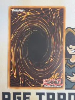 EEN-EN023 Sillva, Warlord of Dark World Ultimate Rare Unlimited YuGiOh! VLP EURO - Image 4