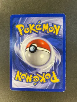 Pinsir 25/64 Jungle Set Non Holo Rare Vintage Pokemon Card 1999 WOTC - Image 2