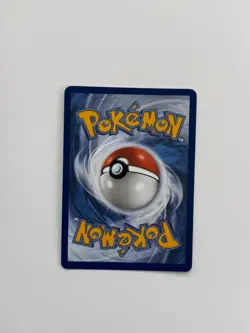 Bulbasaur 133/132 Me01: Mega Evolution Holo Pokemon Card - Image 2
