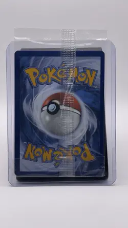 Pokemon Mewtwo 052 SVP: Scarlet & Violet Promo Holo 130 HP Card - Image 2