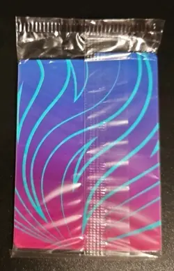 N's Zorua Promo SV: Scarlet & Violet Promo Cards 189 - Image 2