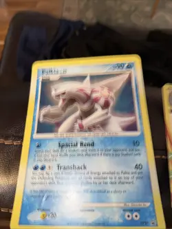 Jumbo Pokemon Cards - Image 1