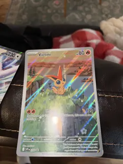 Jumbo Pokemon Cards - Image 4
