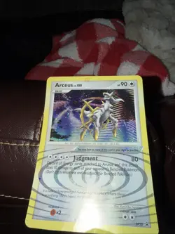 Jumbo Pokemon Cards - Image 5