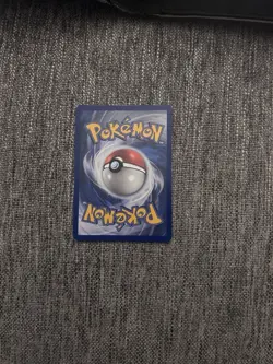 Pokemon Pikachu & Mimikyu Promo Holo SM162 Card 60 HP Basic Pokemon TCG - Image 2