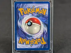 Pokemon Machamp Holo Rare Card - Legendary Collection 8/102 Base Set LP NM - Image 2