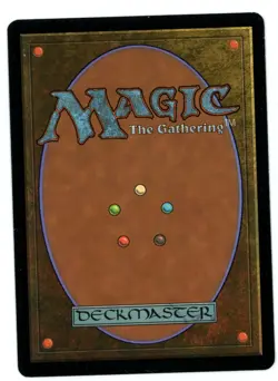 Seize the Day -- MTG (SP Quality) - Odyssey - See scans!! - Image 2