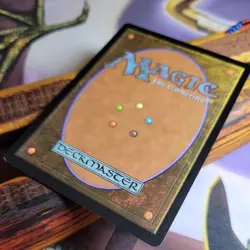 MTG The Ozolith Rare 237/274 - Ikoria: Lair of Behemoths - LP - Image 3