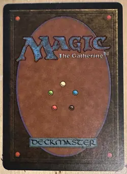 MTG Argothian Pixies Alter Altered Sketch Art Amy WEBER Magic - Image 2