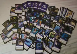 Riftbound Teemo Deck with Battlefields and half runes - Image 1