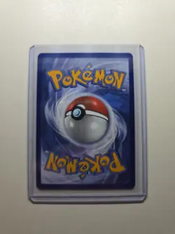 Pokemon Ascended Heroes - Cynthia’s Spiritomb 244/217 Illustration Rare English - Image 2
