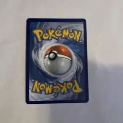 POKEMON Blastoise 2/102 25th Anniversary Celebrations Stamp- Legendsonmain - Image 2