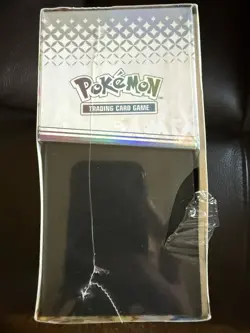Pokemon TCG - Prismatic Evolutions Pokemon Center ETB | Sealed SEE DESCRIPTION - Image 2