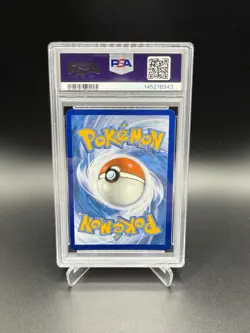 PSA 10 Pokemon Pikachu 2020 General Mills 25th Anniversary Holo Promo SWSH039 - Image 2