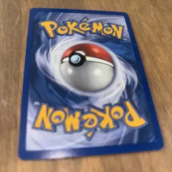 Pokemon TCG Riolu Black White BW33 Holo Promo - Image 3