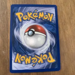 Pokemon TCG Riolu Black White BW33 Holo Promo - Image 4