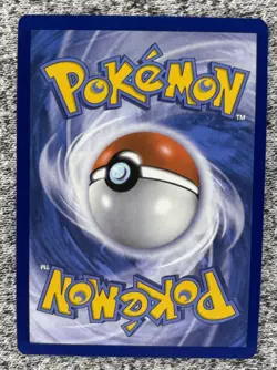 Celebi XY111 Pokemon TCG Full Art Mythical Collection Black Star Promo Holo - Image 2