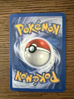 Pokemon TCG - Pikachu EX Series Holo Promo - Image 3
