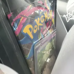 Pokemon Phantasmal Flames Checklane Blister Case 12ct Dollar Tree SEALED - Image 2