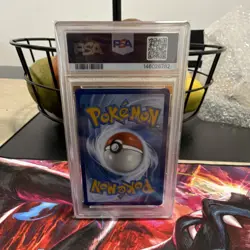 Pokemon TCG Pikachu #160/159 Crown Zenith Secret Rare Holo PSA 9 2023 - Image 2