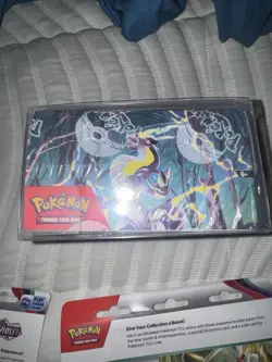 Pokemon Scarlet & Violet Bundle (Booster Box, 1 pack Blister, And 3 Pack Blister - Image 3