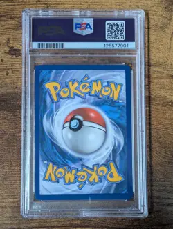 Pokemon Evolving Skies Sylveon VMAX 212/203 - PSA 10 Gem Mint - Image 2