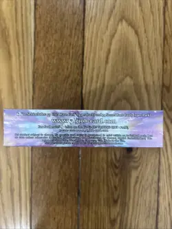 YuGiOh Brothers of Legend Booster Box, 1st Edition New Sealed 24 Packs 83717855170 - Image 2