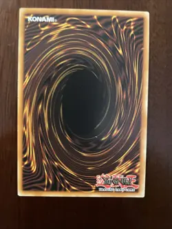 Yu-Gi-Oh! TCG Emblema Oath Valiant Smashers VASM-EN021 1st Edition Ultra Rare - Image 2