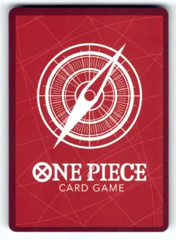 Starter Deck 19: BLACK Smoker #OP02-093 Smoker (OP02-093) - Image 2