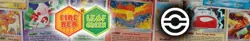 Pokemon - ex Fire Red Leaf Green [FRLG] - Choose Your Card - C/UC/Rare - NICE!!! - Image 1
