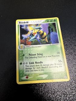 Pokemon - ex Fire Red Leaf Green [FRLG] - Choose Your Card - C/UC/Rare - NICE!!! - Image 2