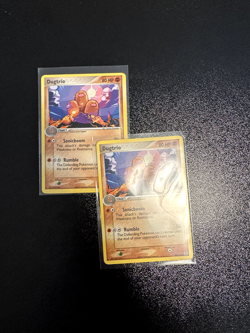 Pokemon - ex Fire Red Leaf Green [FRLG] - Choose Your Card - C/UC/Rare - NICE!!! - Image 5