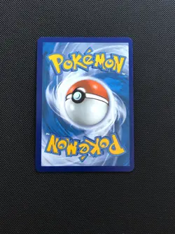 Galarian Zapdos SWSH124 PreRelease Pokemon Promo Holo Card NM black star B* - Image 2