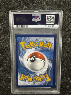 CHARIZARD ~ 2021 Pokemon PSA 10 Card #SV107/SV122 Shining Fates VMAX Full Art - Image 2