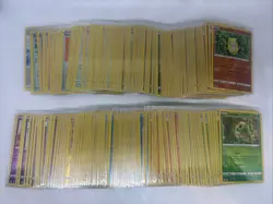 217 Card Sword Shield Fusion Strike Complete Reverse Holo Pokemon Set C/UC/R - Image 1