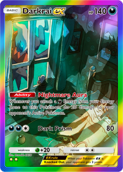 HOLO PHYSICAL Space Time Smackdown Pokemon Pocket App Choose Your Card FANMADE - Image 4