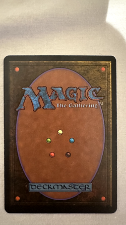 2x Mishra's factory- English - MTG - 4th edition- 1xNM 1xLP - Image 4