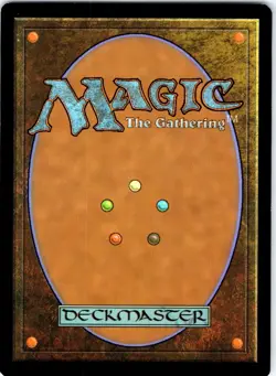 Ghostly Prison U Commander 14 NM - Image 2