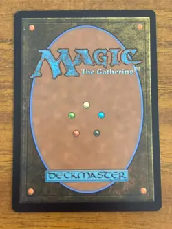 Leonardo, The Balance - Teenage Mutant Ninja Turtles - MTG - FOIL - 0088 - Image 3