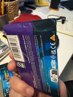 Wilds of Eldraine - Sealed Collector Booster Pack - MTG - WOE - English - Image 2