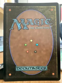 MTG GUIDE OF SOULS FOIL 0046 LORWYN ECLIPSED TOP 8 STORE CHAMPIONSHIP PROMO - Image 2