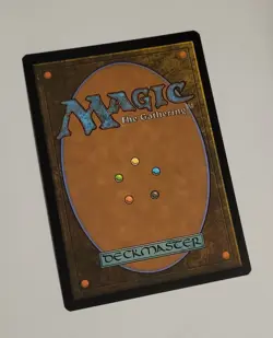 MTG Asmodeus the Archfiend 373 Extended Art AFR Rare Adventures Forgotten Realms - Image 2