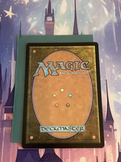 Chronicle of Victory Lorwyn Eclipsed Regular MTG 253 NM - Image 2