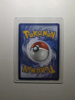 Pokemon TCG Snorlax 151 Promo Card Sealed - Image 2